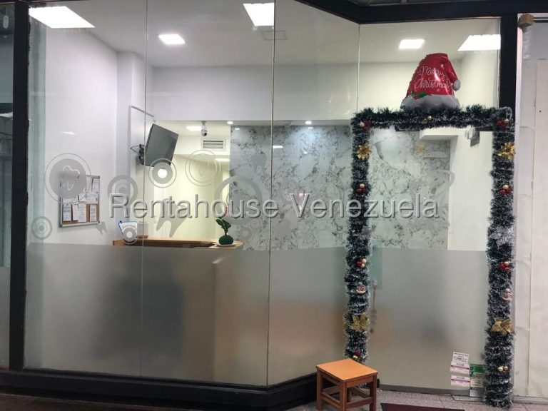 Oficina en El Cafetal, Caracas