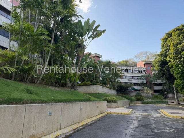 Apartamento en venta de 3 hab. y 238 m² en La Lagunita, Caracas · Ref. CV6384