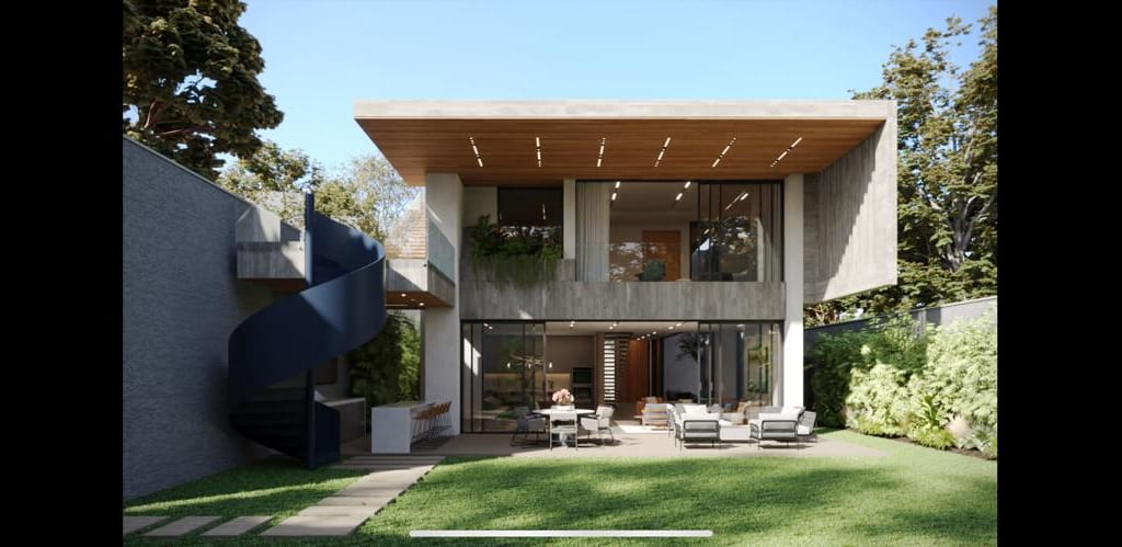 Casa en venta de 622 m² en La Castellana, Caracas
