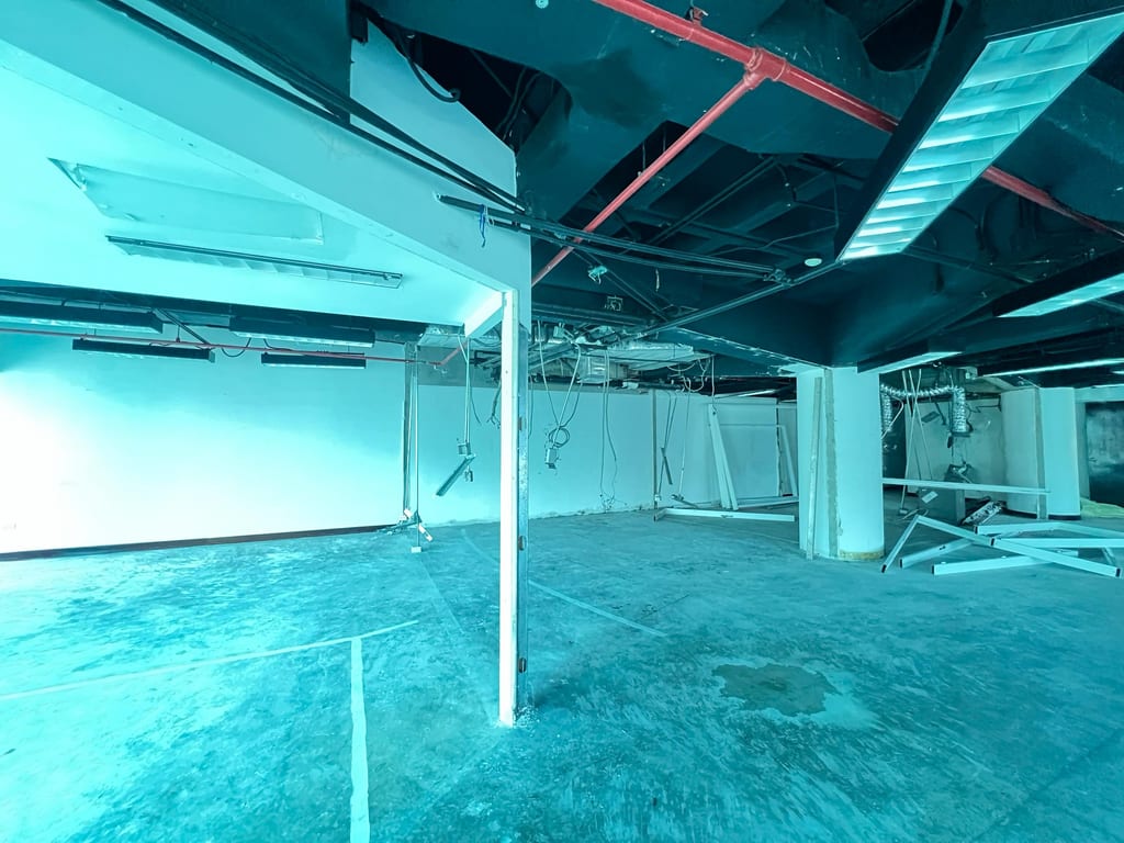 Oficina en alquiler de 282 m² en Chacao, Caracas