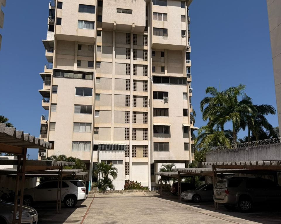 Apartamento en venta de 2 hab. y 61 m² en La Guaira, La Guaira