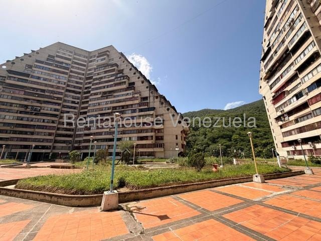 Apartamento en Juan Pablo II, Caracas