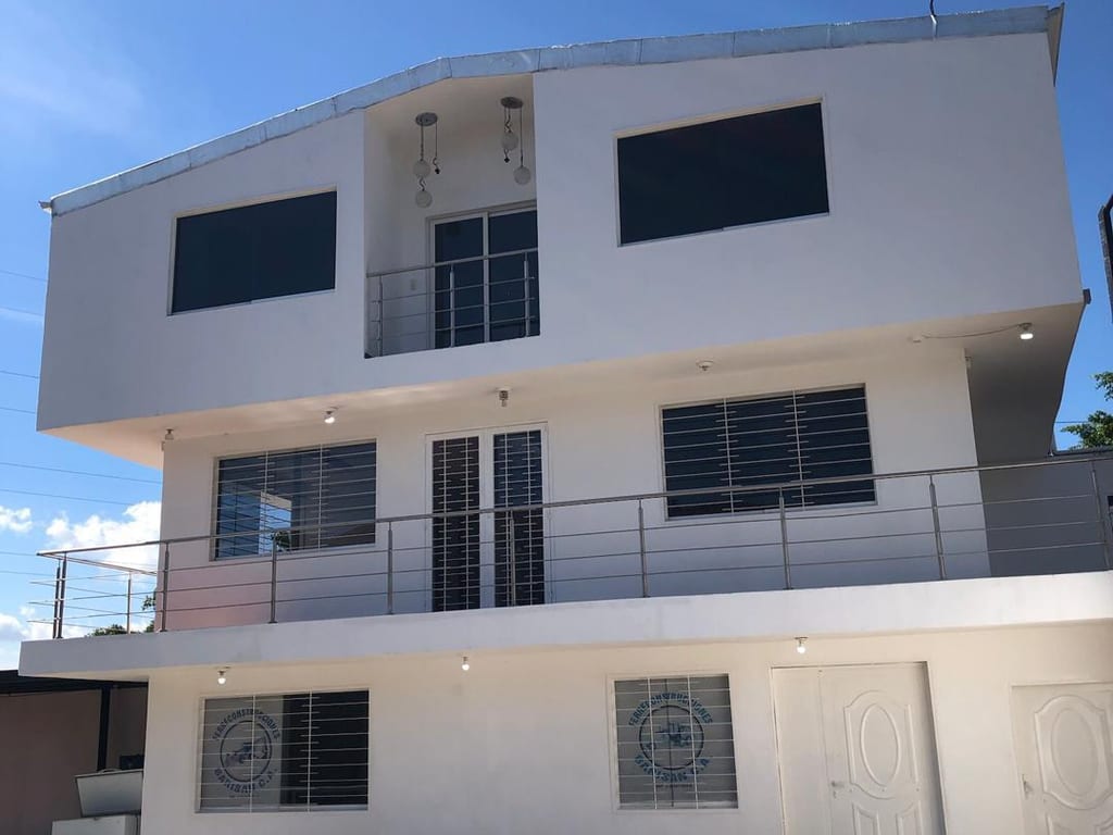 Casa en San Cristóbal