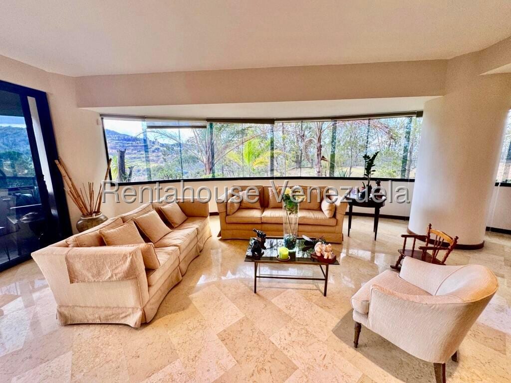 Apartamento en Monterrey, Caracas