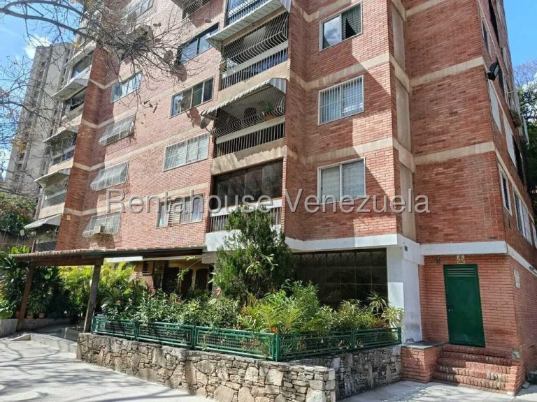 Apartamento de 96 m² con 3 habitaciones en El Marqués, Caracas