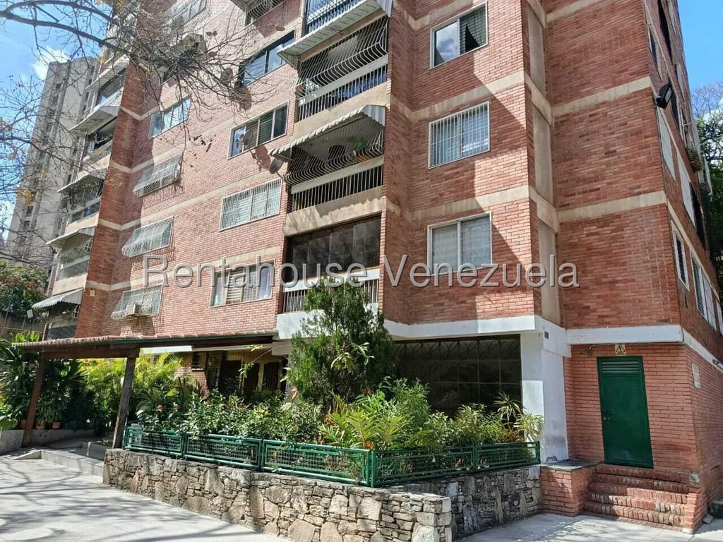 Apartamento en venta de 3 hab. y 96 m² en El Marqués, Caracas