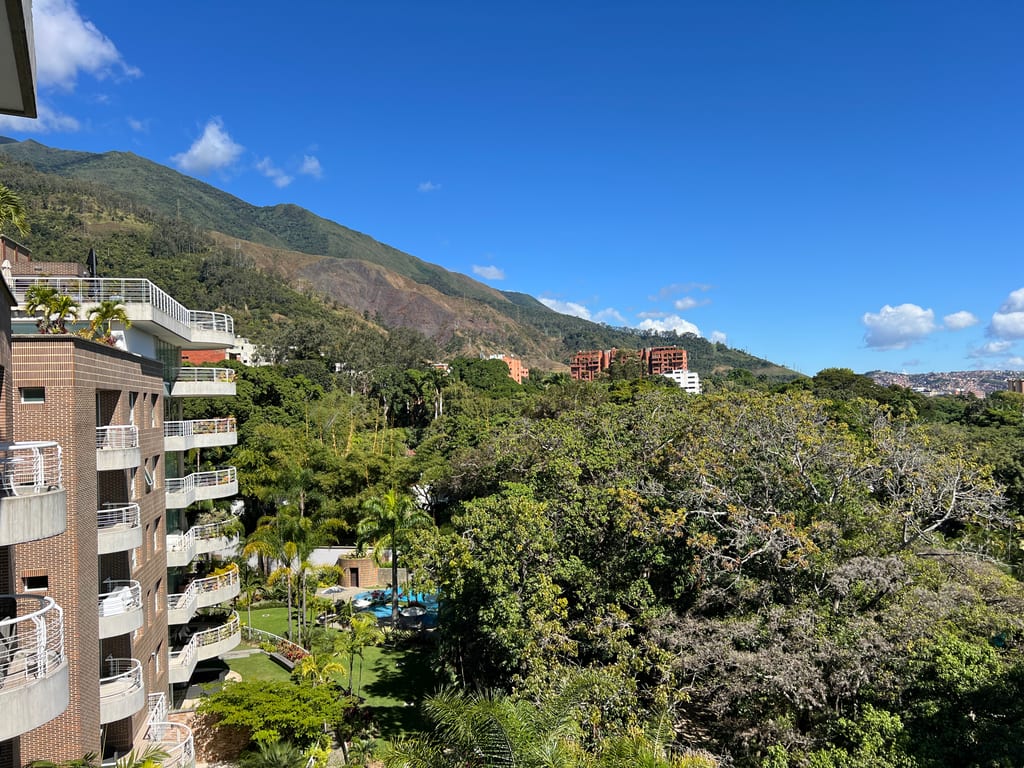 Apartamento en venta de 6 hab. y 1.150 m² en Sebucán, Caracas