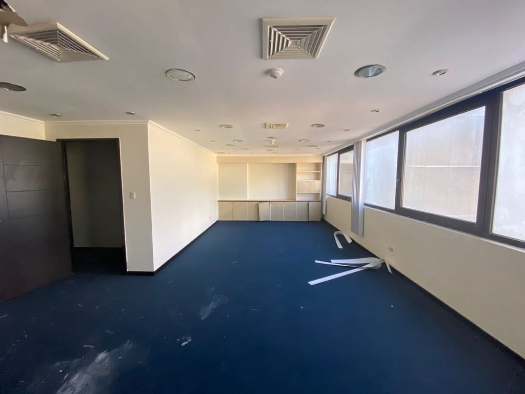 Oficina en venta de 249 m² en Chuao, Caracas