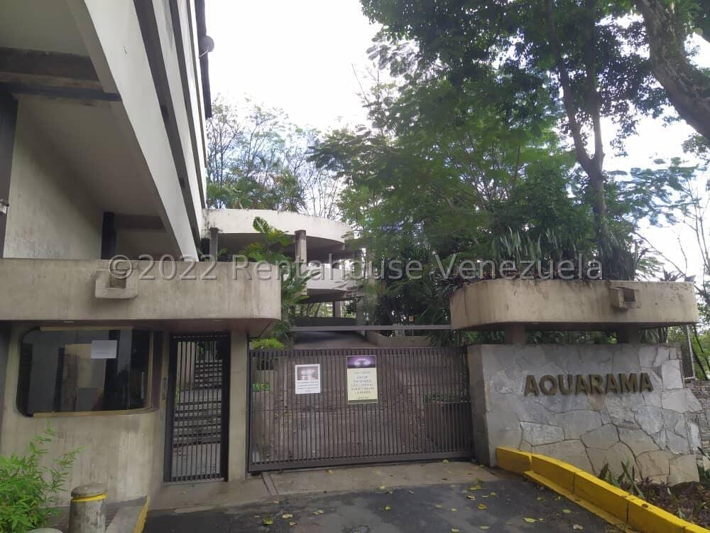 Apartamento en venta de 3 hab. y 271 m² en Colinas de Bello Monte, Caracas