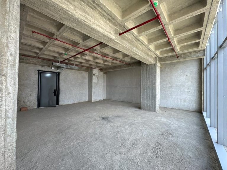 Oficina de 66 m² en Las Mercedes, Caracas