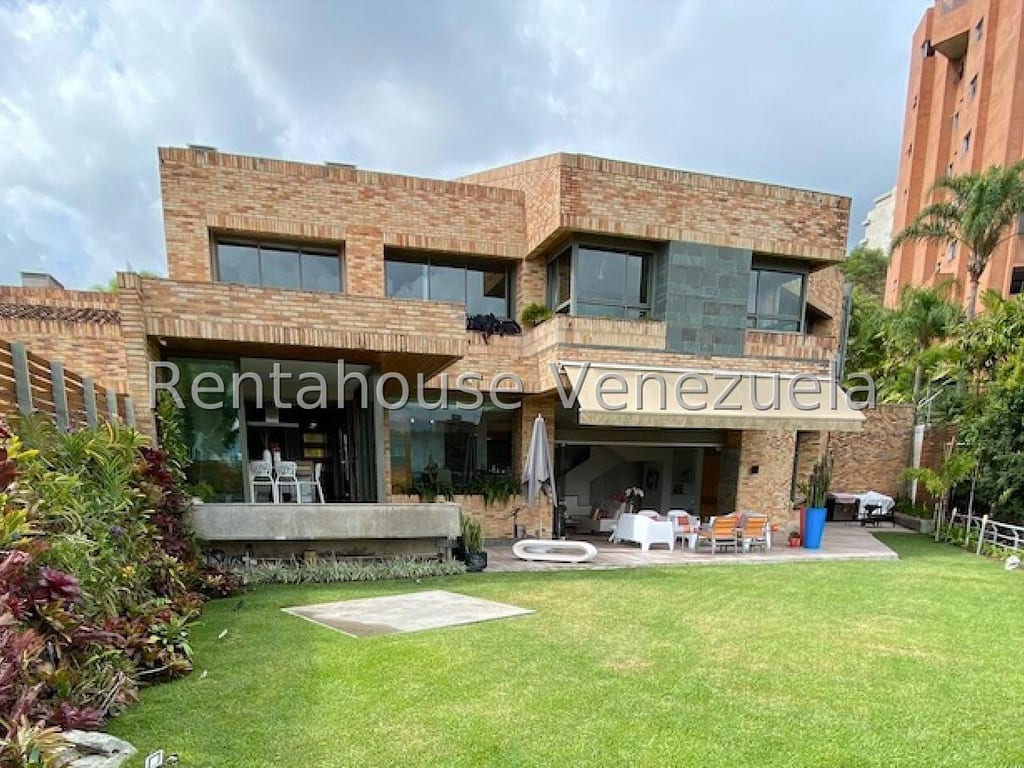 Casa en Mirador de Los Campitos I, Caracas