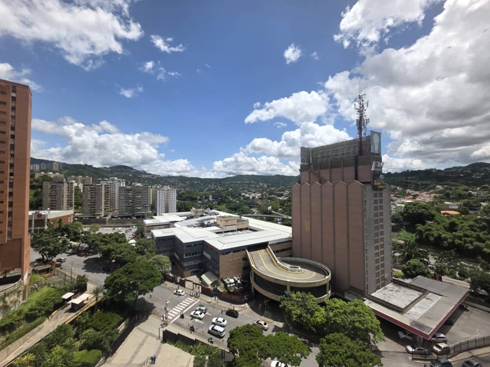 Oficina en alquiler de 360 m² en Caracas
