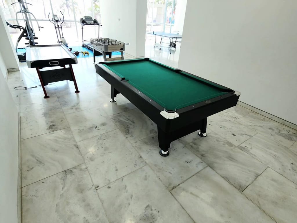 Apartamento en venta de 2 hab. y 97 m² en Gran Mallorquina, Tucacas · Ref. CV6455