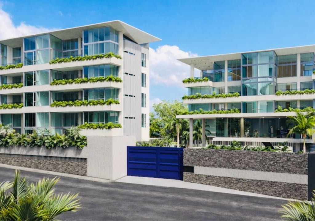 Apartamento en venta de 4 hab. y 724 m² en Altamira, Caracas