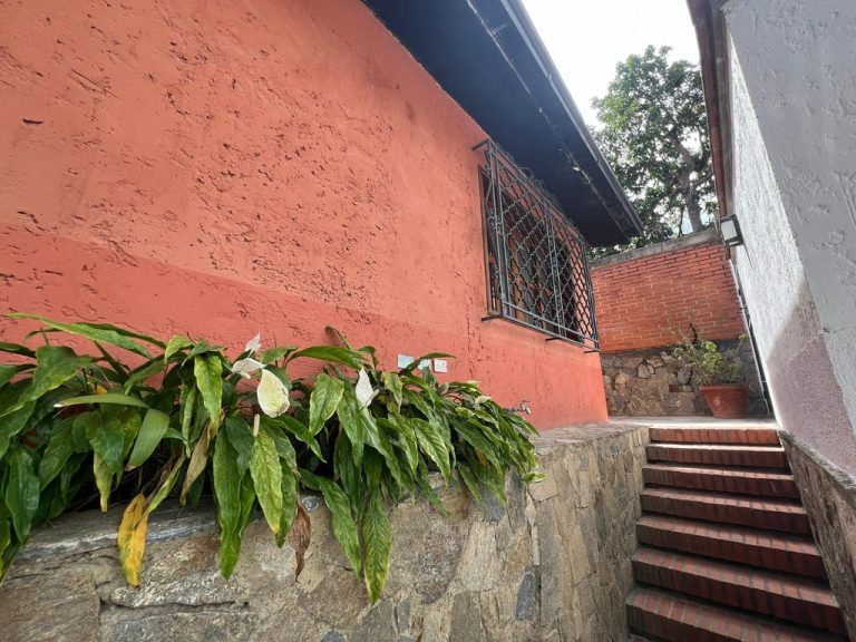 Apartamento en alquiler de 1 hab. y 60 m² en La Castellana, Caracas