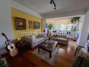 Apartamento en venta de 123 m² en Macaracuay, Caracas