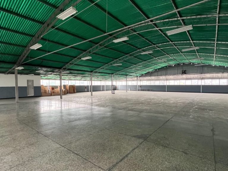 Galpón en venta de 7.503 m² en Los Ruices, Caracas