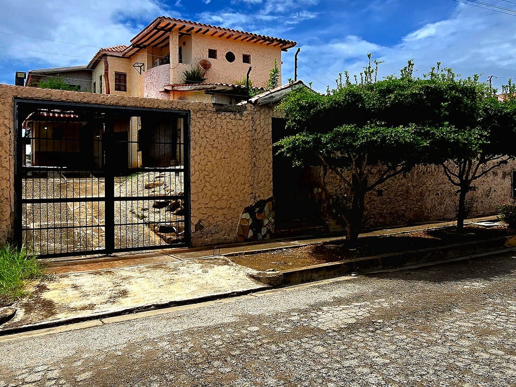 Casa en venta de 4 hab. y 180 m² en Urbanización Playa El Ángel, Margarita