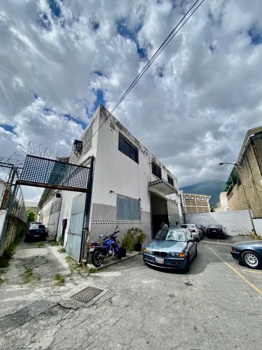 Terreno en Boleíta Sur, Caracas