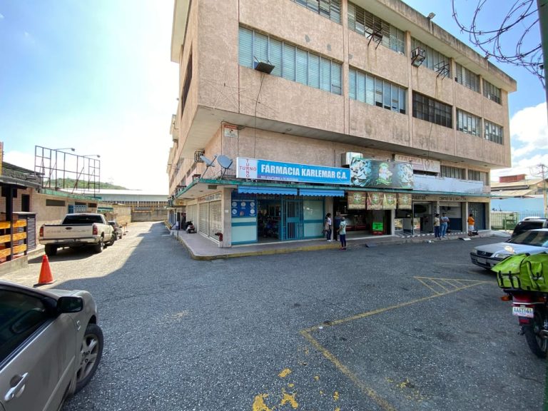 Apartamento en Los Naranjos, Guarenas