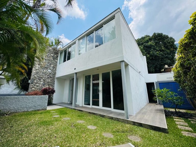 Casa en venta de 4 hab. y 380 m² en Altamira, Caracas
