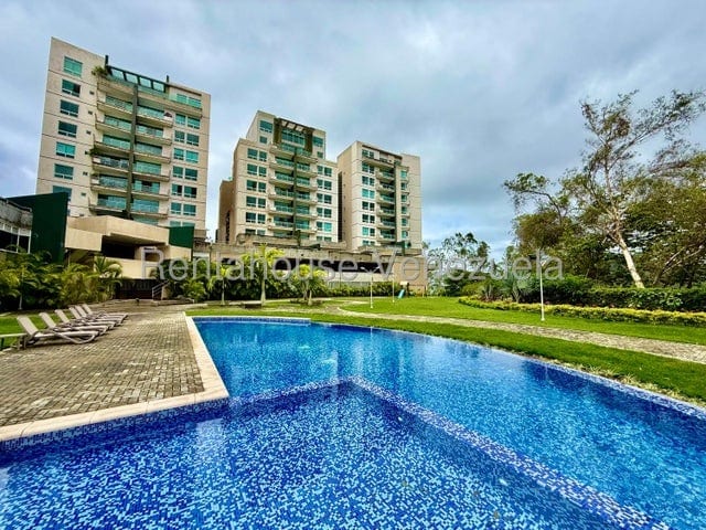 Apartamento en venta de 3 hab. y 126 m² en La Lagunita, Caracas · Ref. CV6533