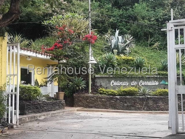 Casa en venta de 4 hab. y 199 m² en La Union, Caracas