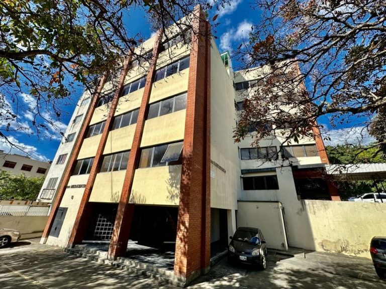 Oficina en venta de 194 m² en San Bernardino, Caracas