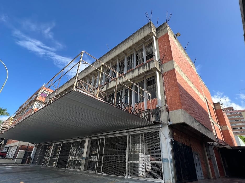 Oficina en La Urbina, Caracas