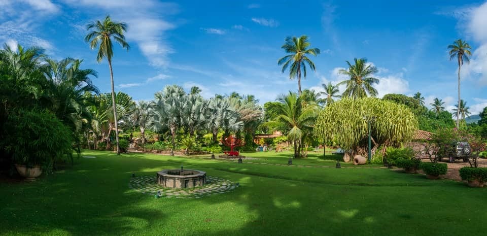 Casa en alquiler de 4 hab. y 8.000 m² en Pampatar, Margarita (sureste)