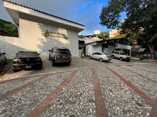 Casa en venta de 1.100 m² en Chuao, Caracas