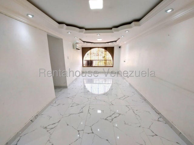 Apartamento en Montalbán III, Caracas