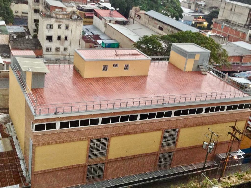 Local comercial en El Cementerio, Caracas