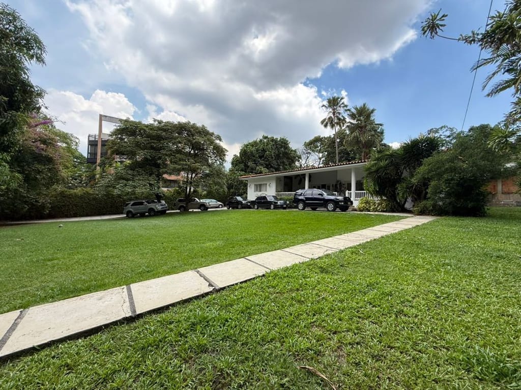 Terreno en venta de 198.775 m² en La Castellana, Caracas
