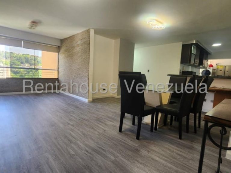 Apartamento en venta de 2 hab. y 90 m² en Manzanares, Caracas
