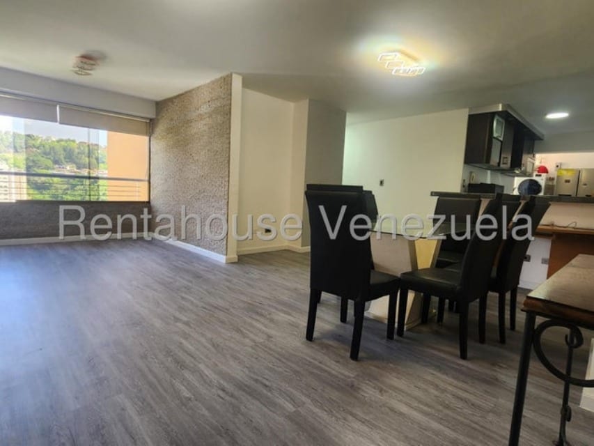 Apartamento en venta de 2 hab. y 90 m² en Manzanares, Caracas