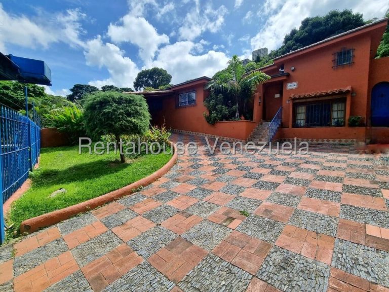 Casa de 4 habitaciones y 360 m² en Prados Del Este, Caracas