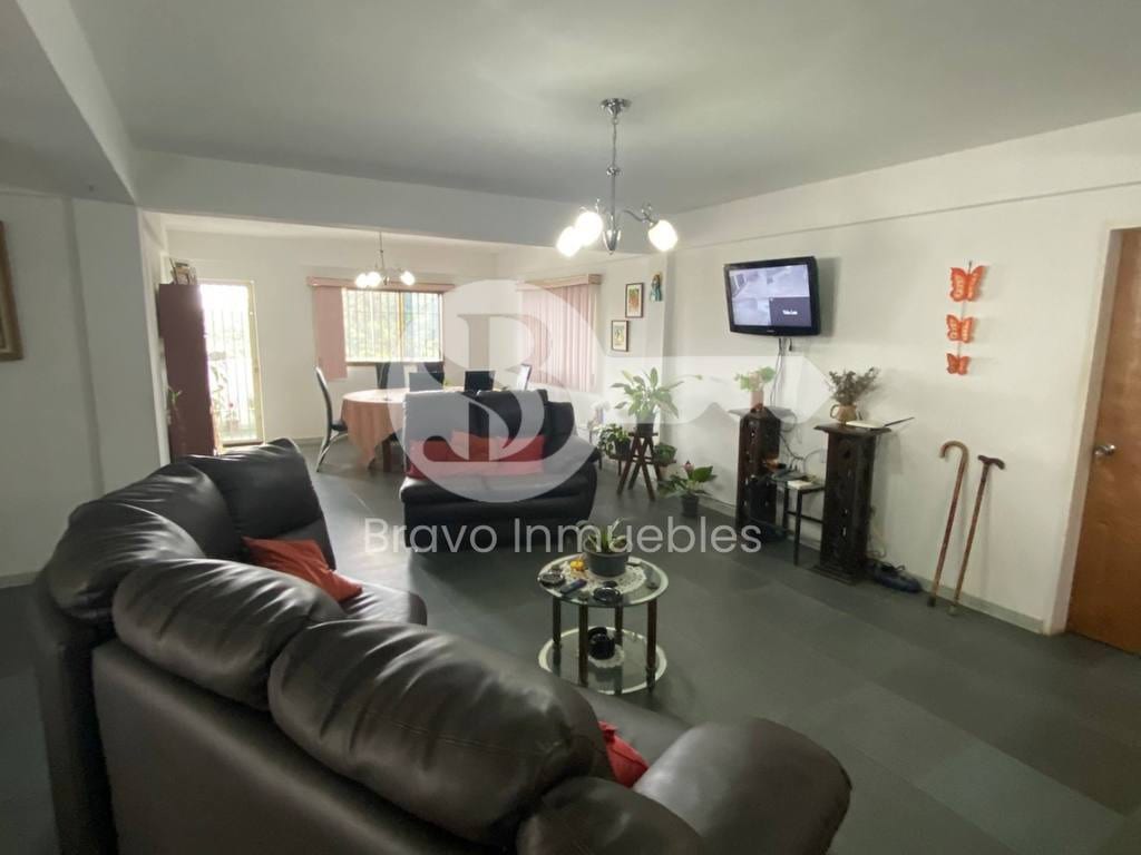 Casa en venta de 4 hab. y 220 m² en San Antonio de Los Altos, Altos Mirandinos