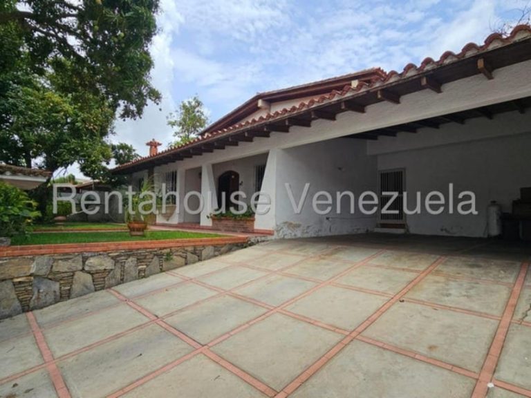 Casa en Colinas de Los Ruices, Caracas