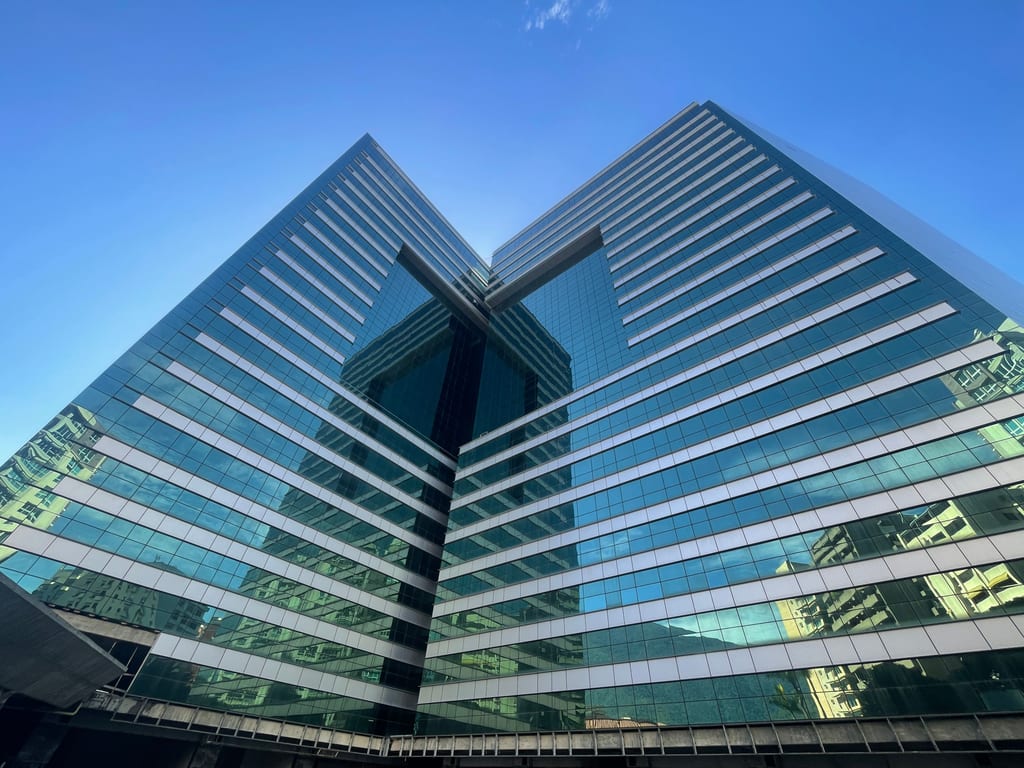 Oficina en venta de 300 m² en Campo Alegre, Caracas