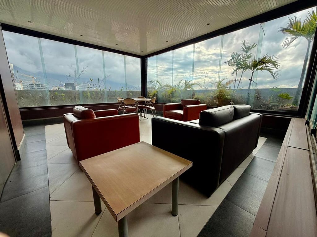 Oficina en venta de 298 m² en Chacao, Caracas