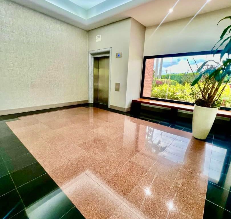 Apartamento en alquiler de 6 hab. y 332 m² en San Román, Caracas