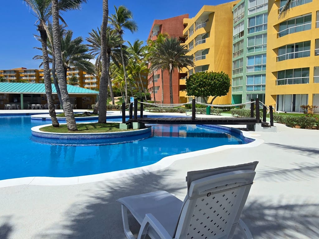 Apartamento en Parguito, Margarita (noreste)
