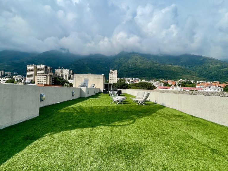 Apartamento en venta de 3 hab. y 500 m² en Sebucán, Caracas