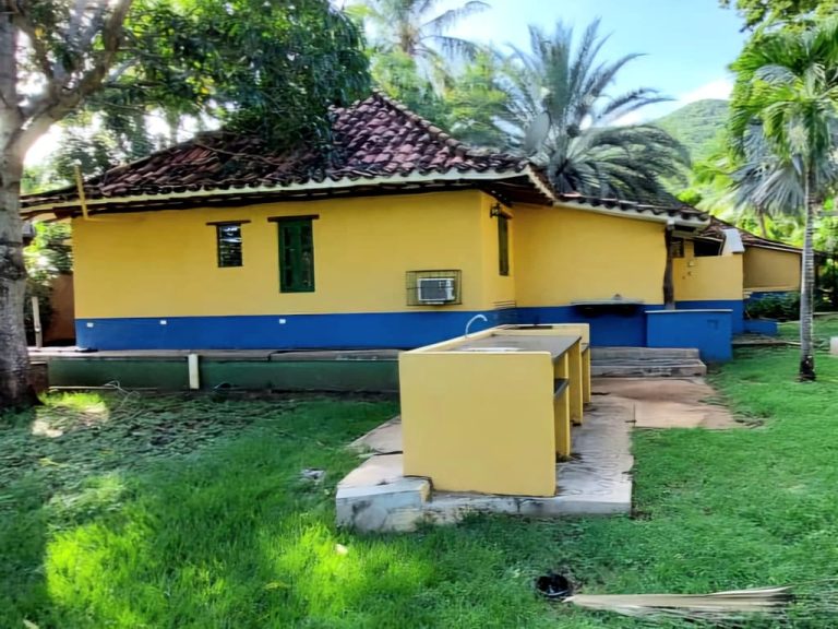 Casa en venta de 4 hab. y 300 m² en La Asunción, Margarita