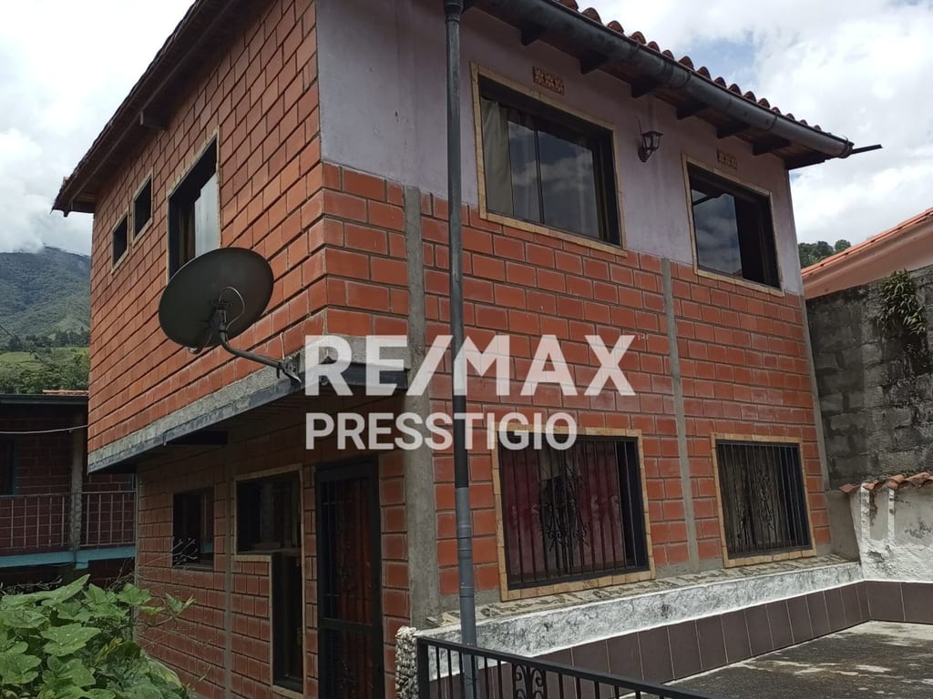 Casa en venta de 3 hab. y 84 m² en Tabay, Tabay