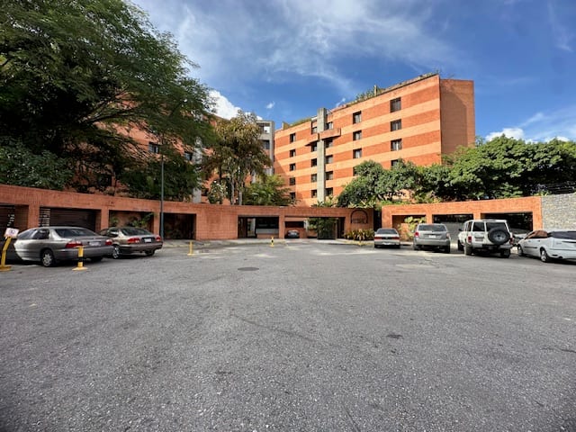 Apartamento en venta de 4 hab. y 145 m² en Los Samanes, Caracas
