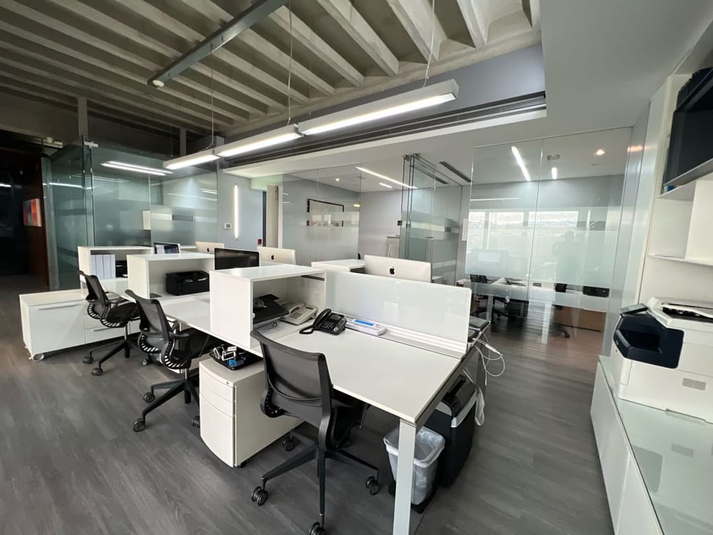 Oficina en venta de 104 m² en Altamira, Caracas