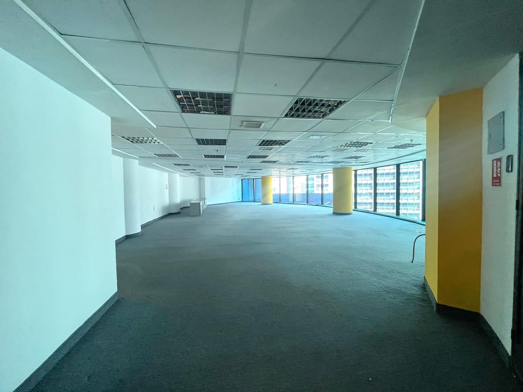 Oficina en venta de 576 m² en El Rosal, Caracas