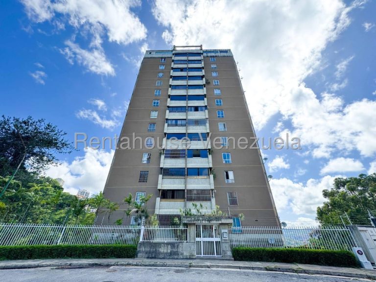 Apartamento en venta de 3 hab. y 115 m² en Manzanares, Caracas